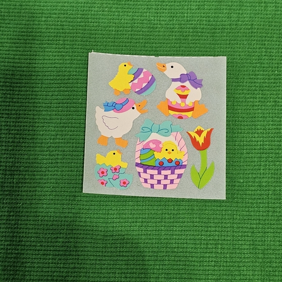 SL 12:  Sandylion Sticker Lot - 14 Modules - Mixed Themes - Picture 8 of 16